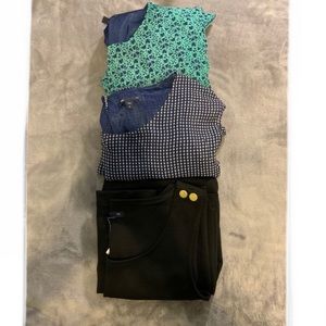 Gap Dresses (3)